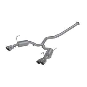 Pro Series Cat Back Exhaust System S4800304